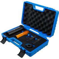 Jeu d’outils pour joint radial de double embrayage | pour Ford