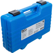 Jeu d’outils pour joint radial de double embrayage | pour Ford