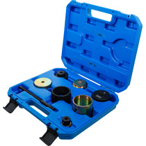 Jeu d’outils pour douilles en caoutchouc du différentiel | pour BMW 5, 6, 7 (F01, F02, F04, F06, F07, F10-F13, F18)