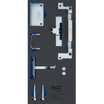 Insert de servante d’atelier 1/3 : Coffret de calage | pour Ford 1.5L 3 cylindres Duratec