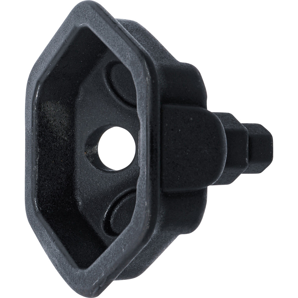 Clé pour écrous d’essieu | 140 mm | pour euro-essieux SAF