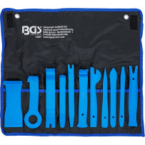 Kit d’outils pour habillage intérieur | 11 pièces