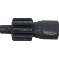 Outil de rotation de vilebrequin | pour DAF
