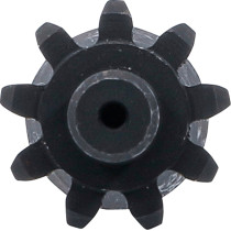 Outil de rotation de vilebrequin | pour DAF