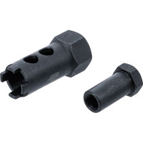 Clé pour injecteurs diesel | pour MAN 422 / 403, Mercedes-Benz, Scania