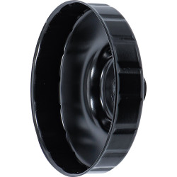 Clé à filtres cloches | 18 pans | Ø 108 mm | pour Opel, Renault