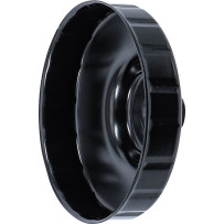 Clé à filtres cloches | 18 pans | Ø 108 mm | pour Opel, Renault