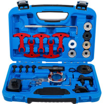 Coffret de calage | pour VAG 1.8L, 2.0L FSI, TSI, TFSI