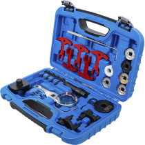 Coffret de calage | pour VAG 1.8L, 2.0L FSI, TSI, TFSI