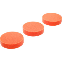 Jeu de tampons de polissage | pour art. 74367 | 3 pcs.