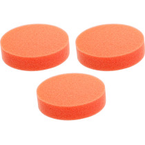 Jeu de tampons de polissage | pour art. 74367 | 3 pcs.