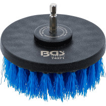 Embout pour brosse | pour art. 74367 | Ø 100 mm (4")