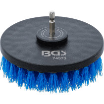 Embout pour brosse | pour art. 74367 | Ø 125 mm (5")
