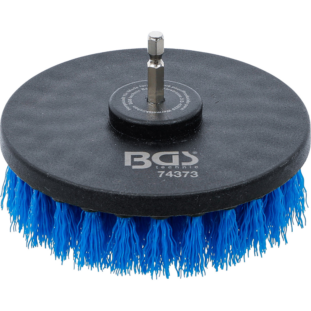 Embout pour brosse | pour art. 74367 | Ø 125 mm (5")