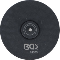 Embout pour brosse | pour art. 74367 | Ø 125 mm (5")