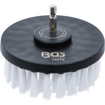 Embout pour brosse | pour art. 74367 | Ø 100 mm (4")