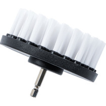 Embout pour brosse | pour art. 74367 | Ø 100 mm (4")