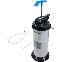 Pompe d’aspiration par le vide | 6 l