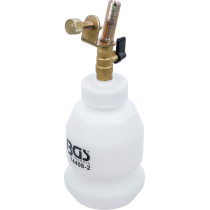 Bouteille à liquide de frein | 1 l | pour art. 74408