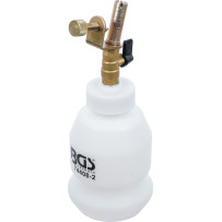 Bouteille à liquide de frein | 1 l | pour art. 74408
