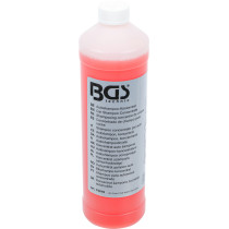 Shampooing concentré de voiture | rouge | 1000 ml
