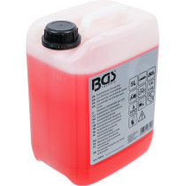 Shampooing concentré de voiture | rouge | 5 l