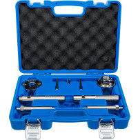Jeu d’extracteurs d’injecteurs DCI | pour Renault 2.0 L | 9 pcs.