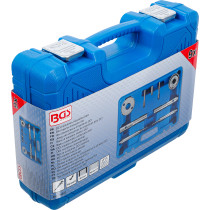 Jeu d’extracteurs d’injecteurs DCI | pour Renault 2.0 L | 9 pcs.
