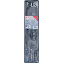 Jeu de tournevis | flexible | 13 pcs.