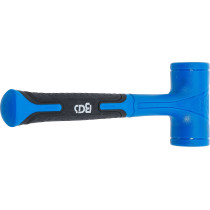 Maillet de débosselage | anti rebonds | Ø 55 mm | 5500 g