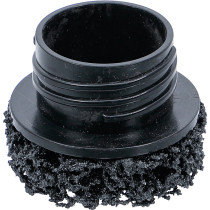 Disque abrasif de rechange | pour art. 74449 | 50 x 12 mm