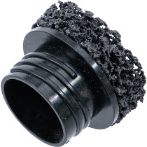 Disque abrasif de rechange | pour art. 74449 | 50 x 13 mm
