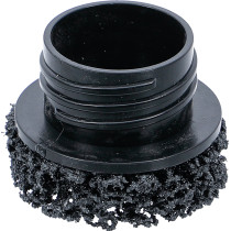 Disque abrasif de rechange | pour art. 74449 | 50 x 14 mm