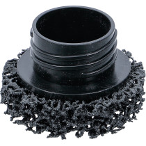Disque abrasif de rechange | pour art. 74449 | 60 x 16 mm