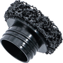 Disque abrasif de rechange | pour art. 74449 | 60 x 16 mm