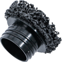 Disque abrasif de rechange | pour art. 74449 | 60 x 22 mm