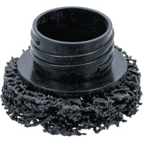 Disque abrasif de rechange | pour art. 74449 | 60 x 28 mm