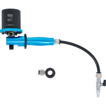 Extracteurs d’injecteurs pneumatiques
