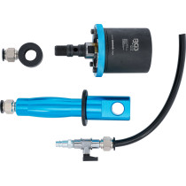 Extracteurs d’injecteurs pneumatiques