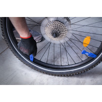 Jeu d’outils pour bicyclettes | 26 pièces
