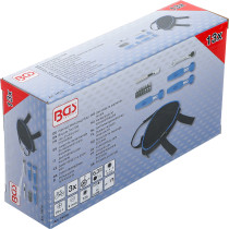 Jeu d’outils pour bicyclettes | en route | 13 pcs.