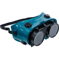 Lunettes de protection pour soudeur