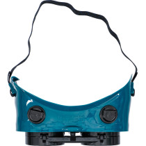 Lunettes de protection pour soudeur
