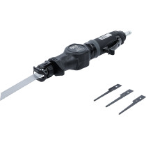 Scie sauteuse / sabre pneumatique
