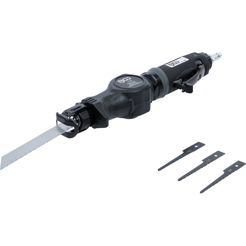 Scie sauteuse / sabre pneumatique