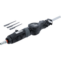Scie sauteuse / sabre pneumatique