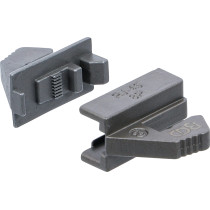 Mors à sertir pour câble réseau RJ45 | pour les art.1410, 1411, 1412