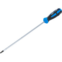 Tournevis | profil T (pour Torx) T25 | longueur de la lame 250 mm
