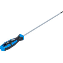 Tournevis | profil T (pour Torx) T25 | longueur de la lame 250 mm