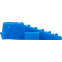 Kit d’éléments d’angle de carreaux en plastique | système de clic | 57 x 57 x 18 mm | 10 pcs.